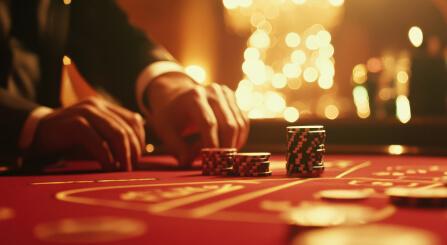 Картинка к тесту - Азартный ли вы человек?