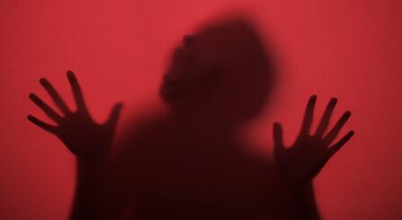 Картинка к тесту - Фобометр: Узнай свои границы страха