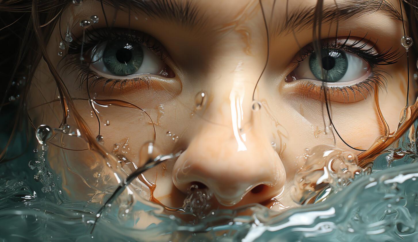 Картинка к тесту - Можно ли вас назвать нытиком?