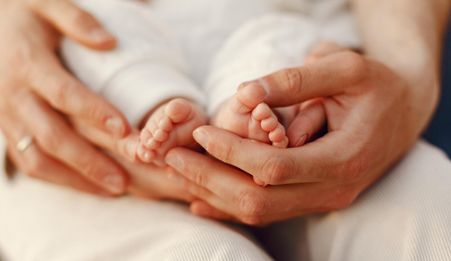 Картинка к тесту - Готовы ли вы к материнству?