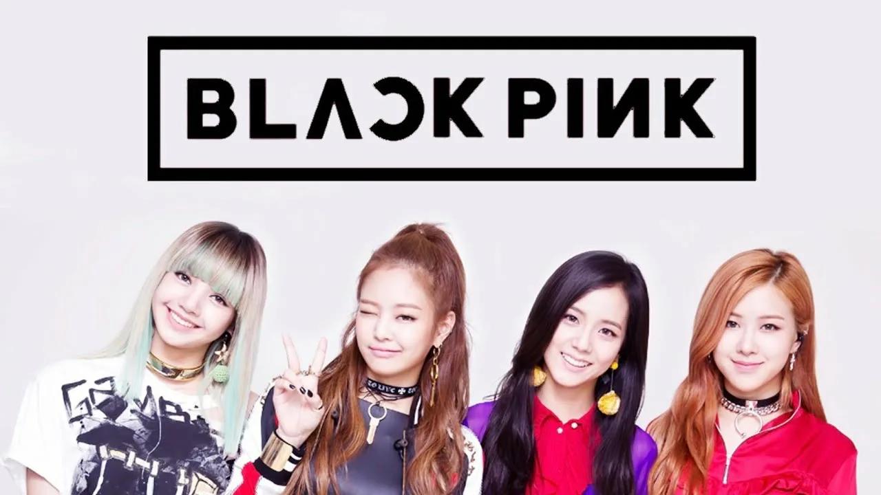 Картинка к тесту - Кто ты из BLACKPINK?