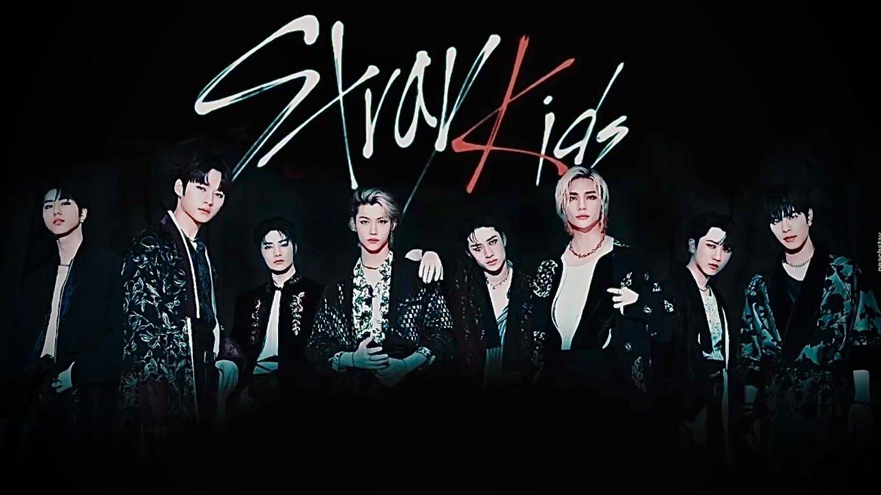 Картинка к тесту - Кто ты из Stray Kids (SKZ)?