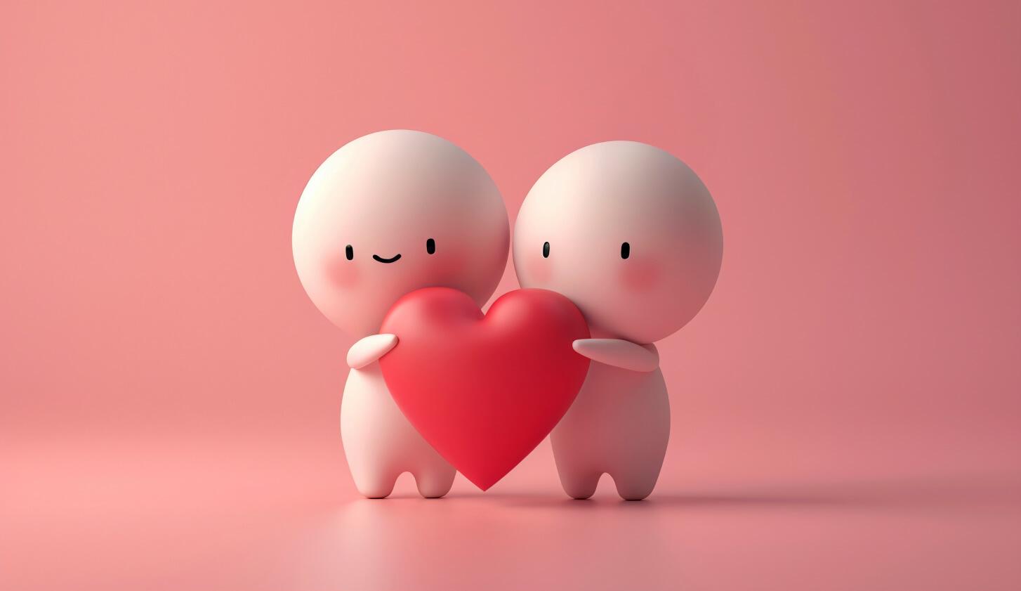 Картинка к тесту - Вы удобный или любимый?