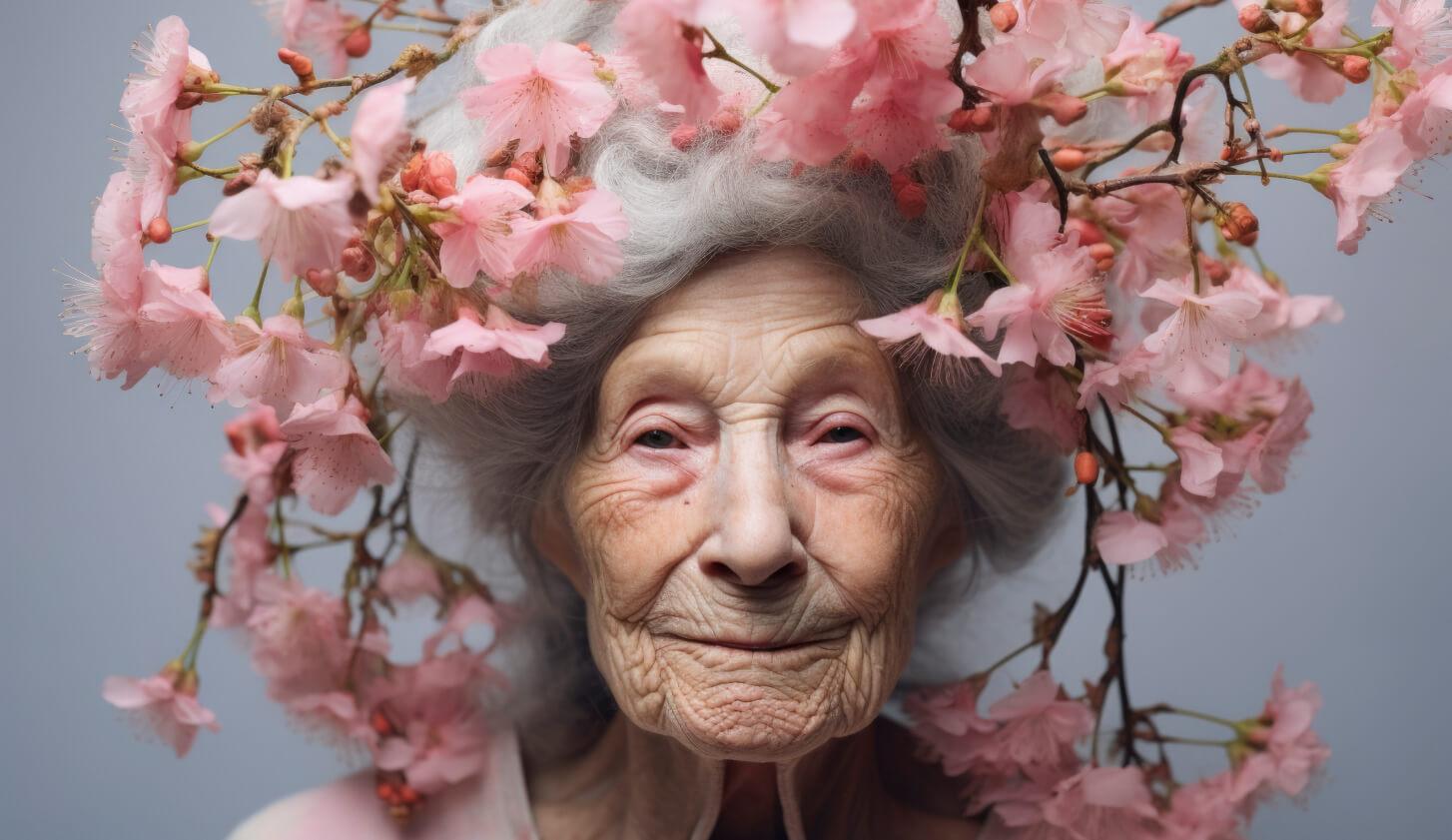 Картинка к тесту - Какой у тебя психологический возраст?