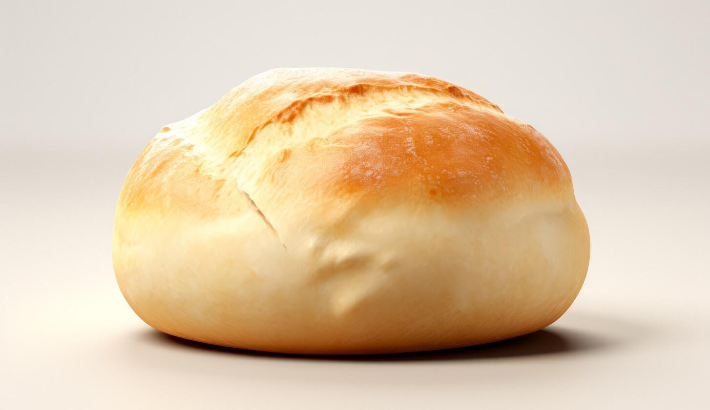 Картинка к тесту - Какое ты тесто?