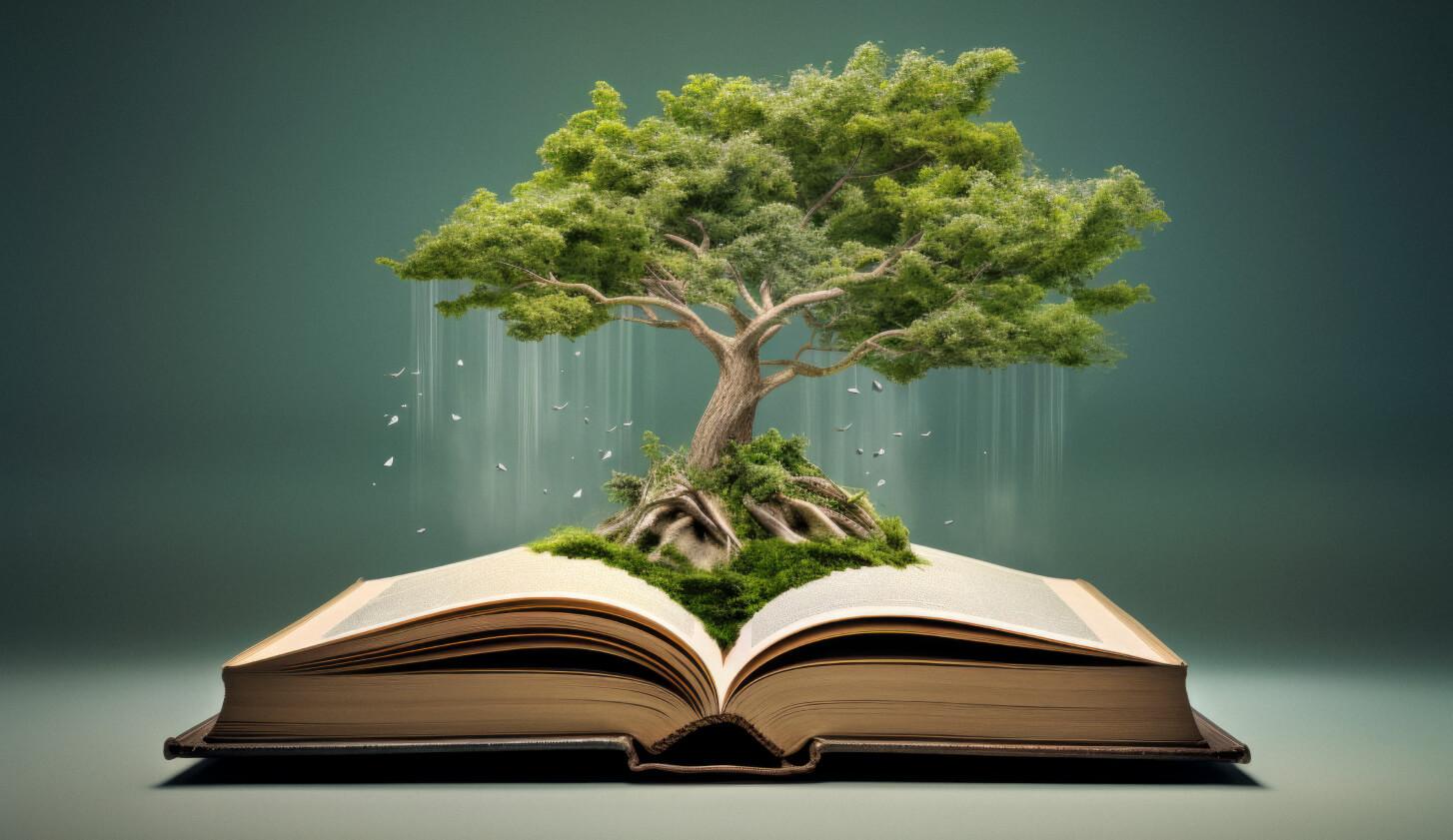 Картинка к тесту - Какой у вас словарный запас?