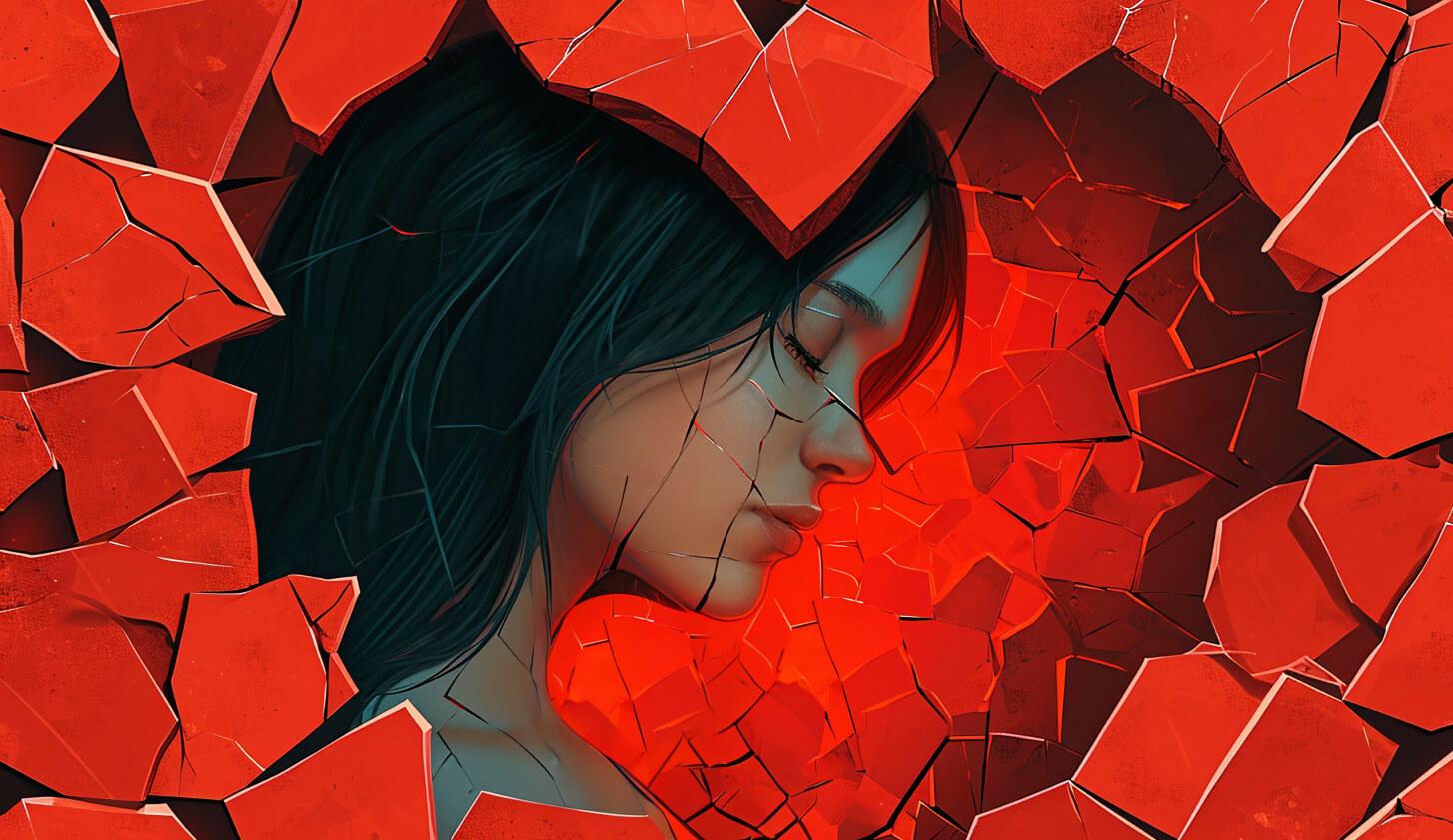 Картинка к тесту - Жертва или абьюзер — узнай, кто ты в отношениях