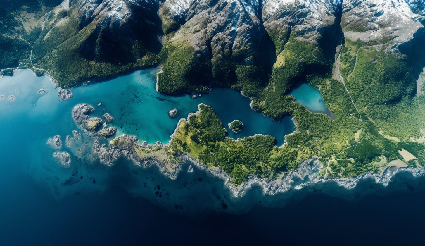 Картинка к тесту - Проверьте свои знания географии: города, страны и интересные факты