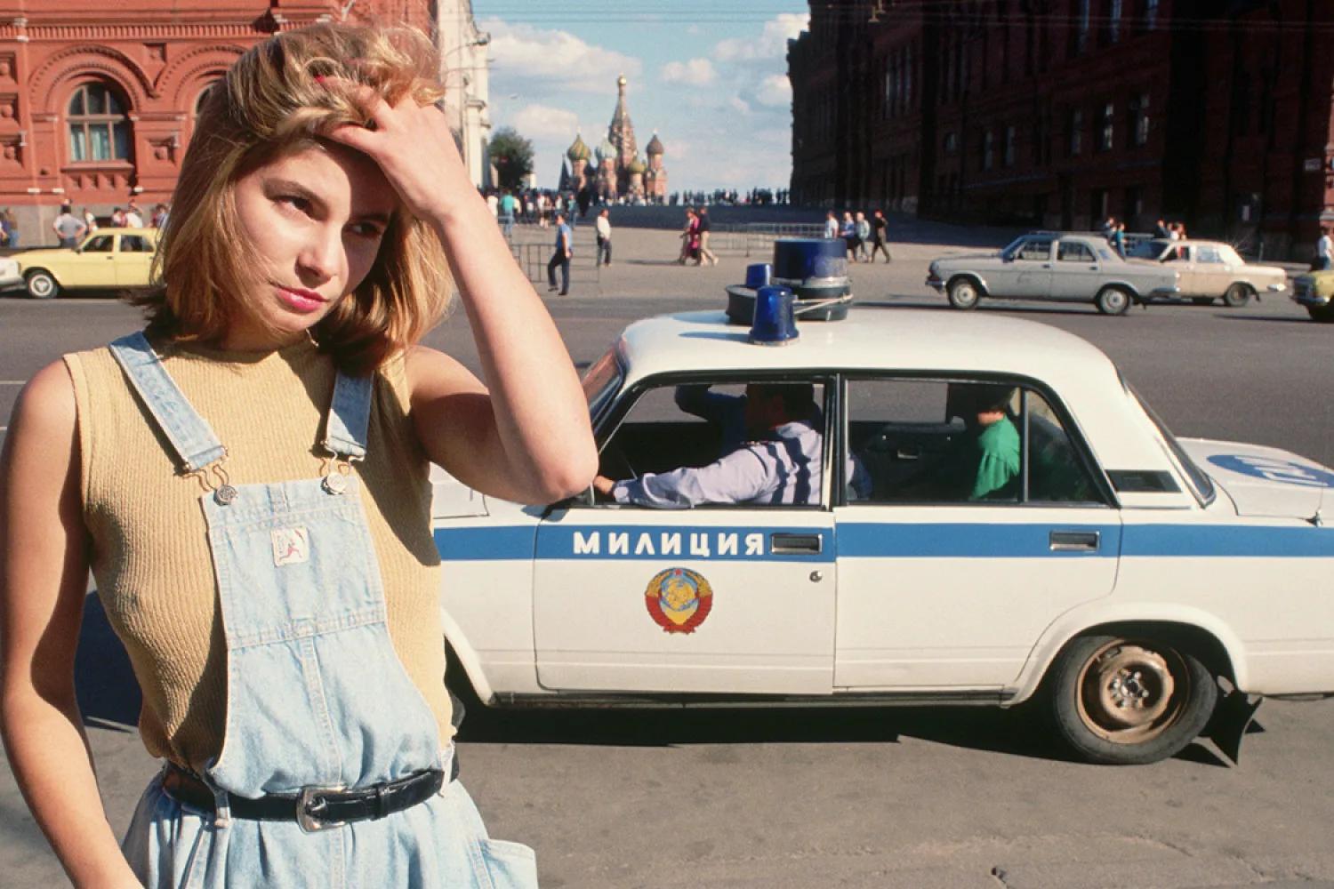 Картинка к тесту - Тест на знание сленга 90-х: проверь, как хорошо ты знаешь жаргон того времени!