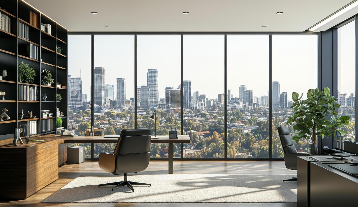 Картинка к тесту - Что тебе больше подходит: работа в офисе или удаленка?