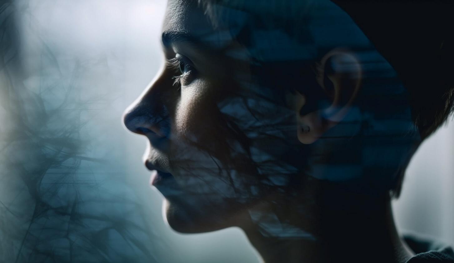 Картинка к тесту - Вы интроверт или экстраверт?