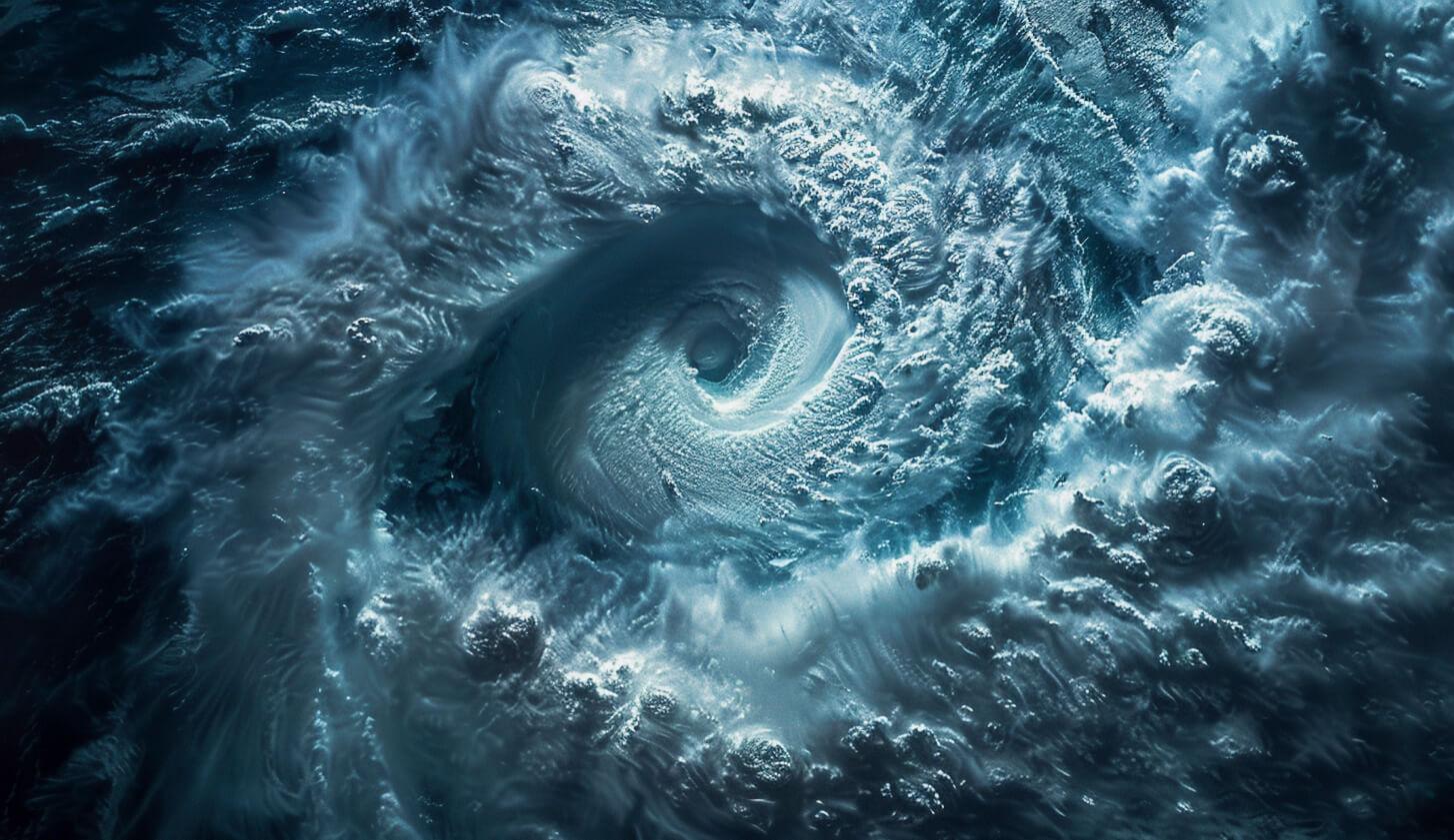 Картинка к тесту - Какая твоя стихия?