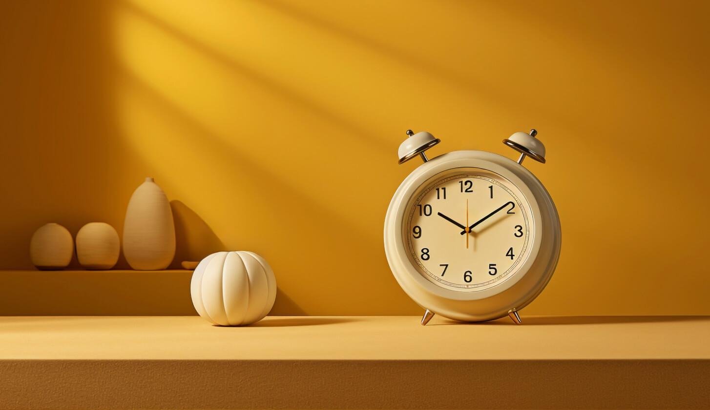 Картинка к тесту - Какое вы время суток?