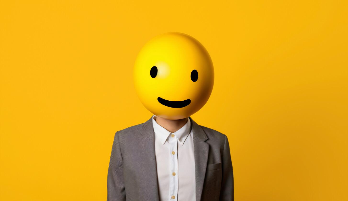 Картинка к тесту - Какой ты тип эмодзи?