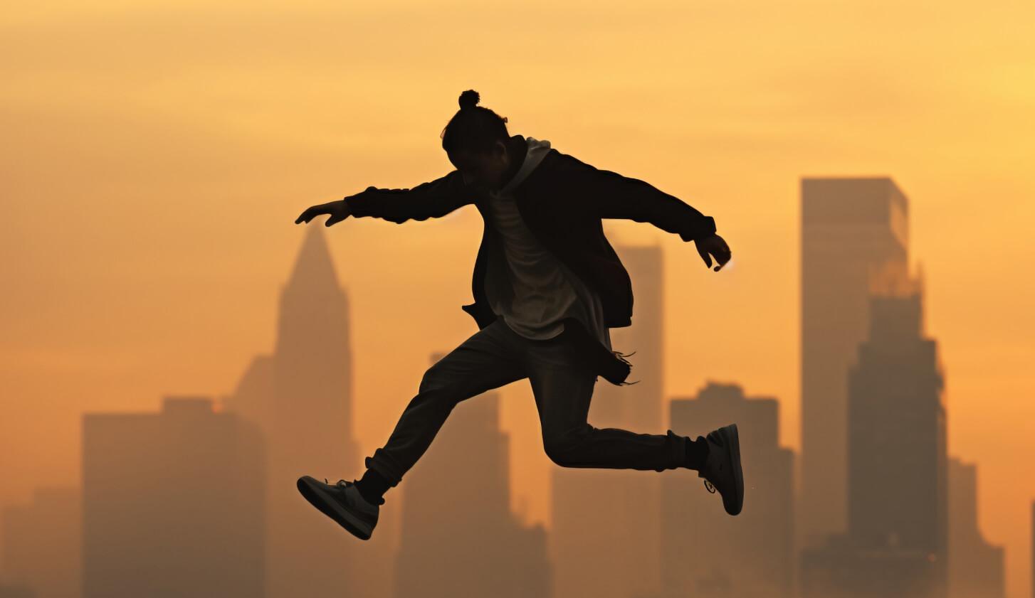 Картинка к тесту - Насколько ты амбициозен?