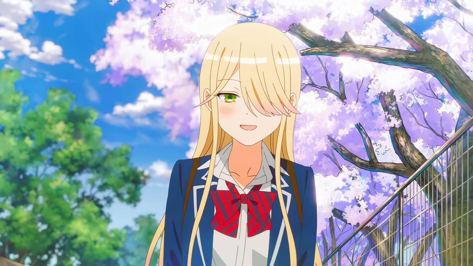 Картинка к тесту - Насколько хорошо ты знаешь аниме «Ватари на грани краха»