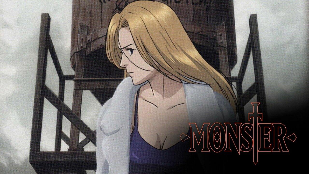 Картинка к тесту - Насколько хорошо ты знаешь аниме «Монстр» (Monster)