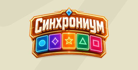 Аркада — Синхрониум